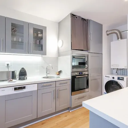 Appartement Le Sakura By Plaza Chessy (Seine-et-Marne)