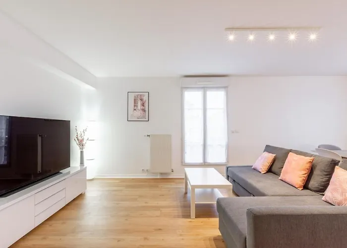 Apartament Le Sakura By Plaza