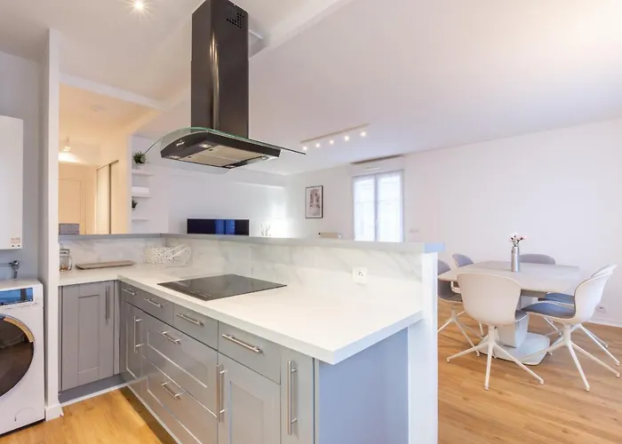 Apartament Le Sakura By Plaza *